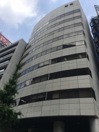 東京本社